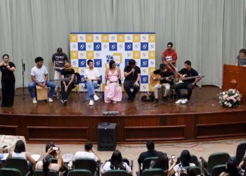 Ufac sedia Congresso Internacional