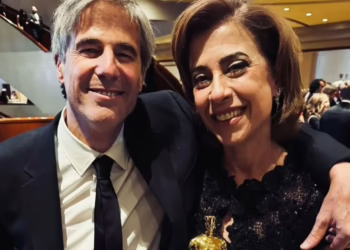 TV UOL: Oscar: ‘Ainda estou aqui’ vence, Walter Salles fala e ‘Anora’ leva Melhor filme