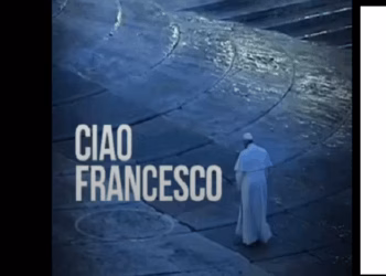 ciao francesco