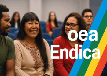 Inscreva-se aqui: curso gratuito sobre os direitos de crianças indígenas, quilombolas e tradicionais