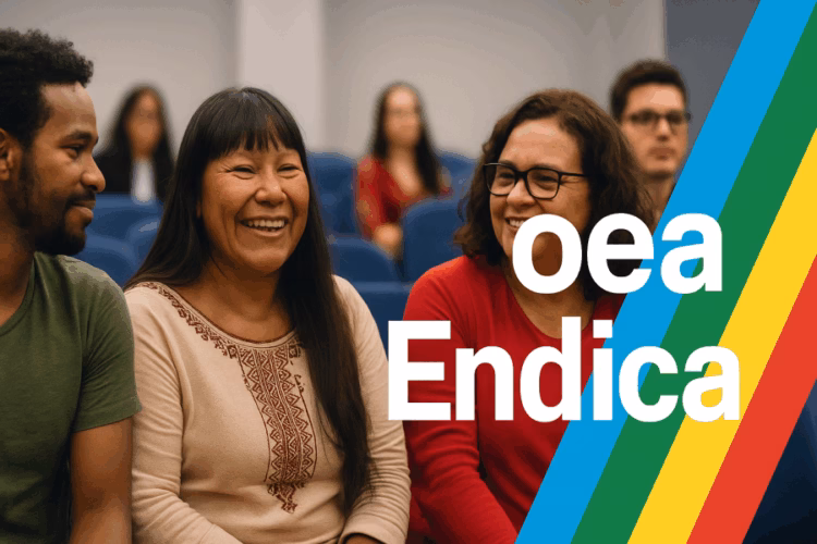 Inscreva-se aqui: curso gratuito sobre os direitos de crianças indígenas, quilombolas e tradicionais