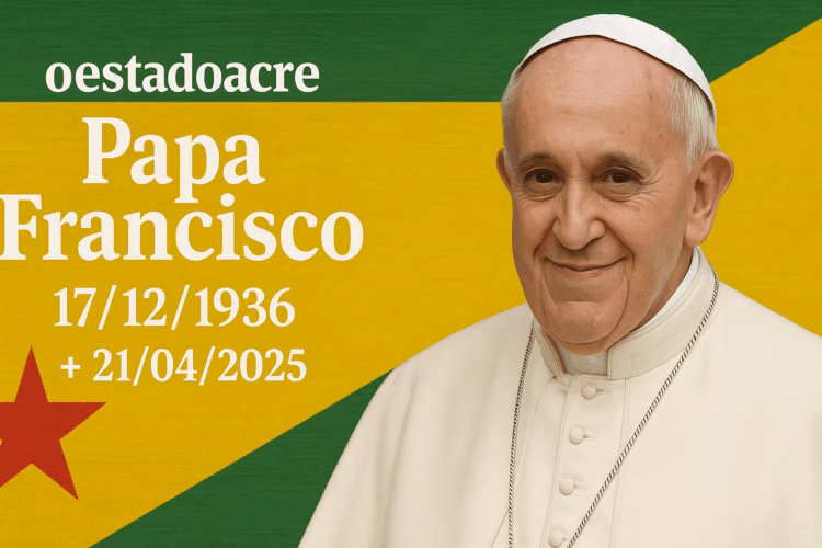 Adeus a Francisco, o Papa do povo📹