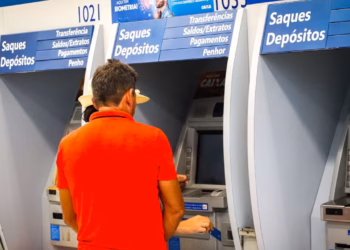 Caixa libera saque do FGTS para vítimas da alagação no Acre