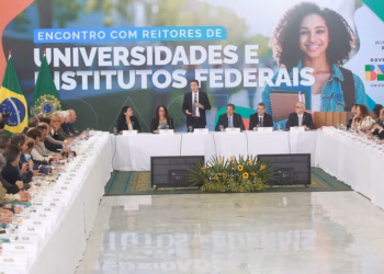 Ifac em Brasília: R$ 3,3 mi garantidos e pauta dos servidores na mesa