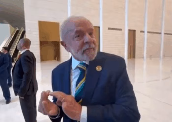 Lula repete o que oestadoacre defende: seleção brasileira tem de apostar no Brasileirão📹