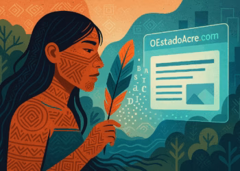 Projeto reúne mulheres Huni Kuin no Jordão, Acre📹