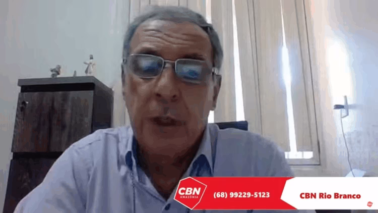 Bispo de Rio Branco vê ligação com o novo Papa e espera atenção aos povos indígenas