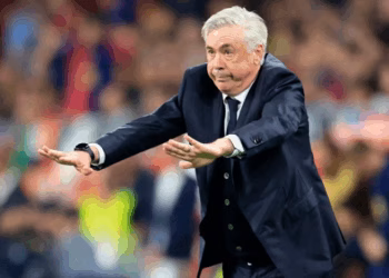 ancelotti
