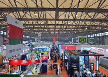 SIAL Shanghai destaca tendências globais e produtos brasileiros
