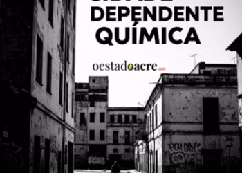 cidade dependente quimica