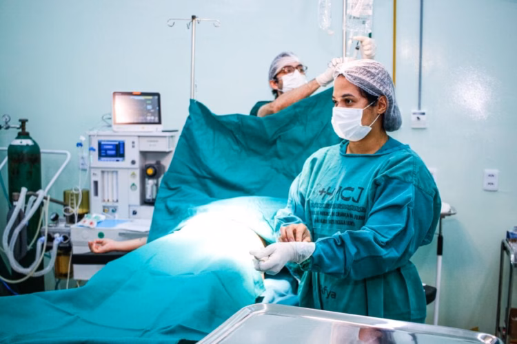 Após espera, moradora de Mâncio Lima realiza laqueadura pelo SUS