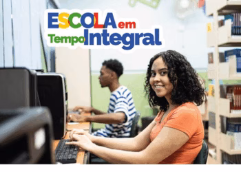 educação integral
