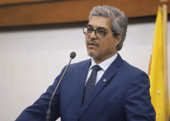 Edvaldo: ‘da China vem a novidade para o Acre dessas duas últimas décadas’…📹