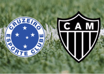cruzeiro e galo