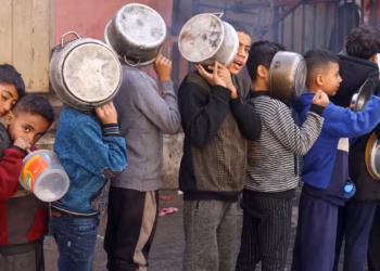 Brasil participa de coalizão para ajudar Gaza e pressionar Israel