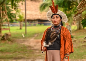 Acre sedia o Seminário Internacional Txai Amazônia