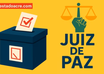 juiz de paz