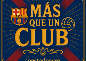 Virada em Madri coloca Barcelona mais perto do título espanhol