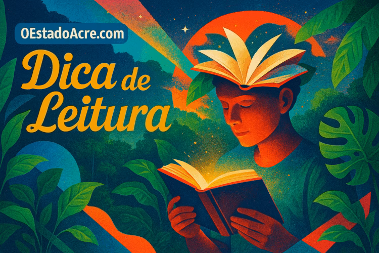 PDF: Dica de Leitura