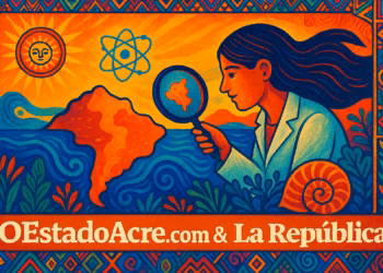 Cientistas identificam continente ‘perdido’ sob o Pacífico