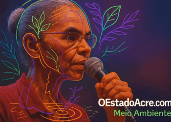 Marina: ‘PL do Licenciamento é golpe de morte no meio ambiente’…📹