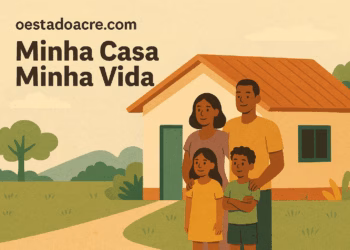 Minha Casa Minha Vida abre inscrições em Rio Branco