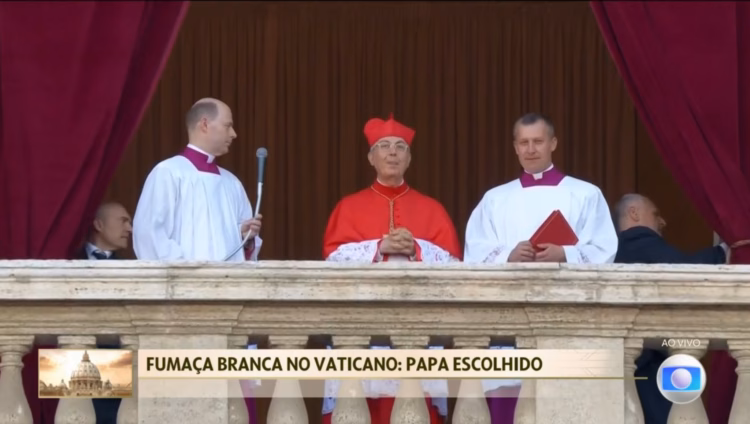 Robert Prevost é o novo Papa Leão XIV — estadunidense, com alma peruana e contra o trumpismo