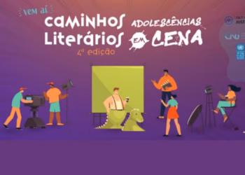 TJAC prepara 4º edição do projeto Caminhos Literários no Socioeducativo