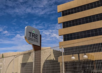 TRE-AC apresenta estratégias da Campanha da Biometria em coletiva de imprensa