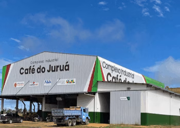 café