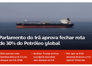 Além da insanidade das mortes, a crise que vem a cavalo