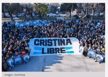 cristina libre