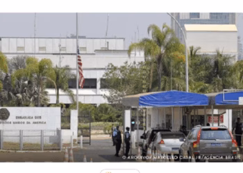 EUA vão ver agora rede social de estudantes antes de conceder visto