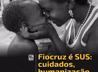 Fiocruz destaca avanços do SUS em livro e premia boas práticas