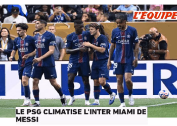 psg