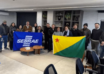 sebrae
