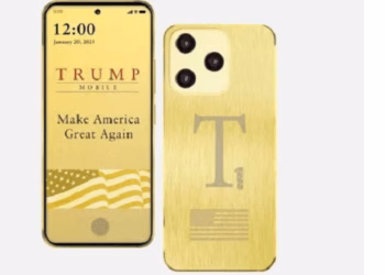 trump mobile