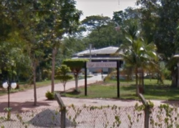 Obras no santuário do Daime avançam em Rio Branco