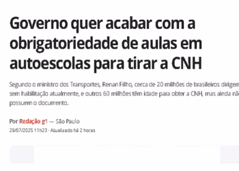 autoescola