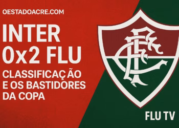 Inter 0x2 Flu: os bastidores da Copa