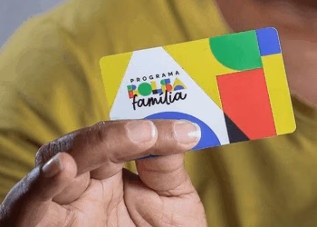 bolsa familia