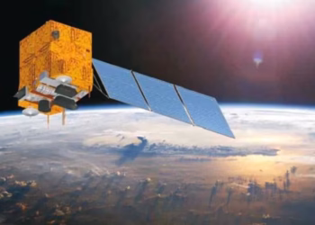 Brasil e China lançam novo satélite juntos