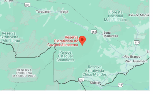 cazumba
