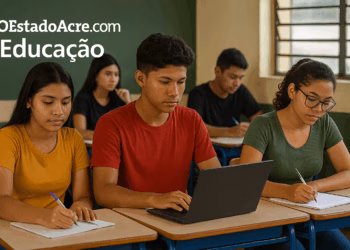 SEE: estudantes têm videoaulas grátis nas férias