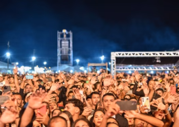 Expo-Juruá em Cruzeiro do Sul: quem paga o preço dos ‘grandes shows’?