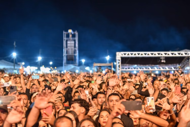 Expo-Juruá em Cruzeiro do Sul: quem paga o preço dos ‘grandes shows’?