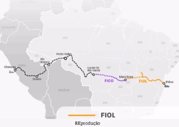 ferrovia