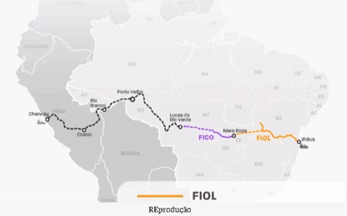 ferrovia