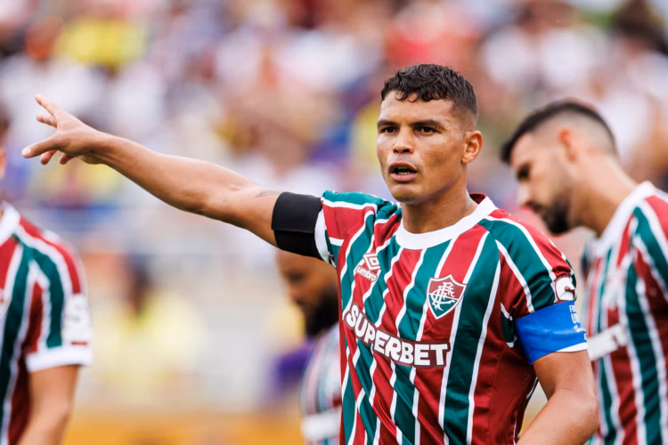 De Xerém a Londres: jogadores do FLU e Chelsea