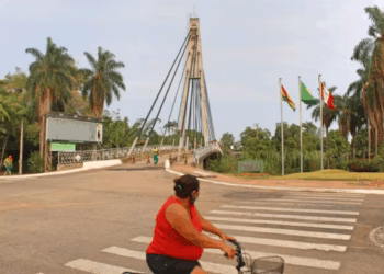 Alerta de sarampo na fronteira do Acre